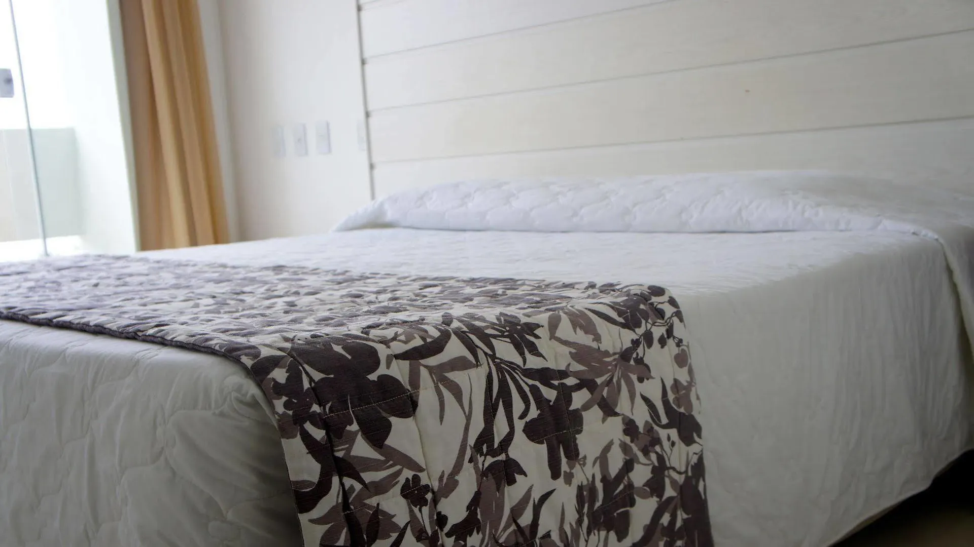 Hotel Marambaia Cabecudas - Frente Mar Itajaí