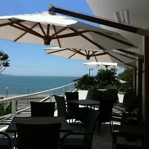 Hotel Marambaia Cabecudas - Frente Mar Itajaí
