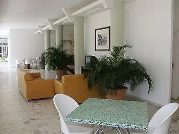 Hotel Marambaia Cabeçudas - frente mar Itajaí 4*,  Brasil