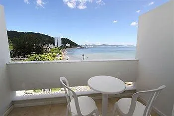 Hotel Marambaia Cabeçudas - frente mar Itajaí 4*,