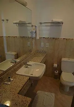 Hotel Marambaia Cabeçudas - frente mar Itajaí