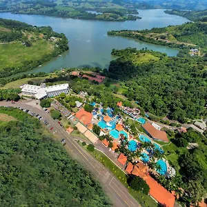 Thermas E Resort