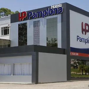 Pamplona Hotel