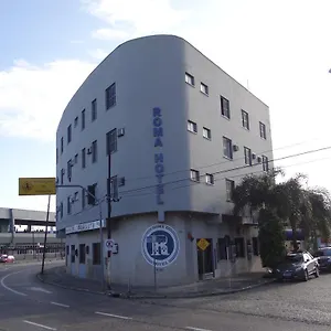 Hotel Roma